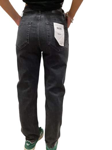 Maryley Jeans 24ib676/m04