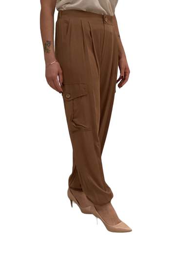 Yes Zee Pantalone P394 Y600