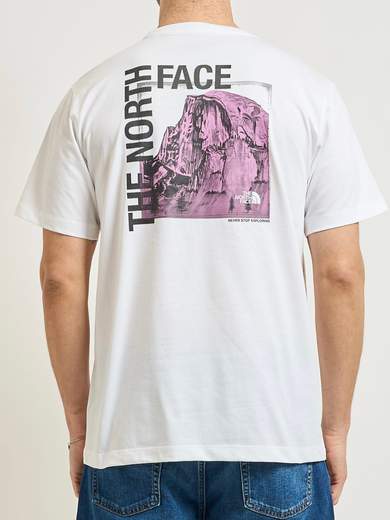 The North Face Shirt Nf0a8gv0