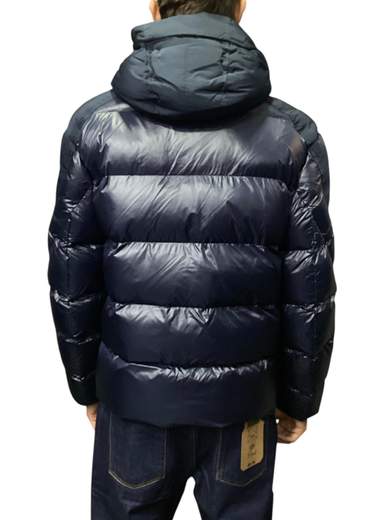 BLAUER GIUBBINO UOMO