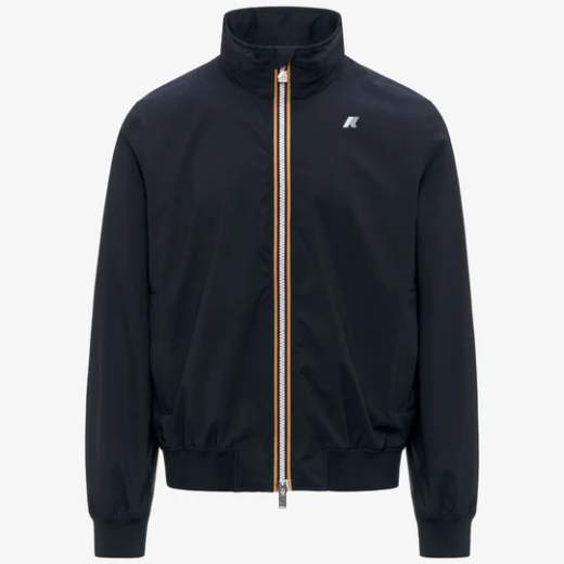 Kway Giubbino K3157bw