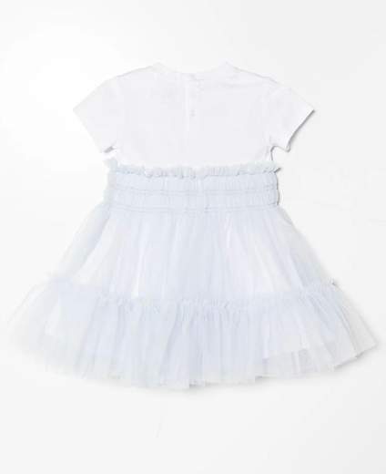 Guess Jeans Abito Neonata A5rk19k6yw0