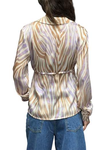 Maryley Camicia Donna 25eb009
