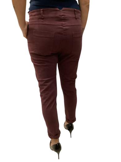 Boutique Dela Femme Pantalone Donna 1033cl