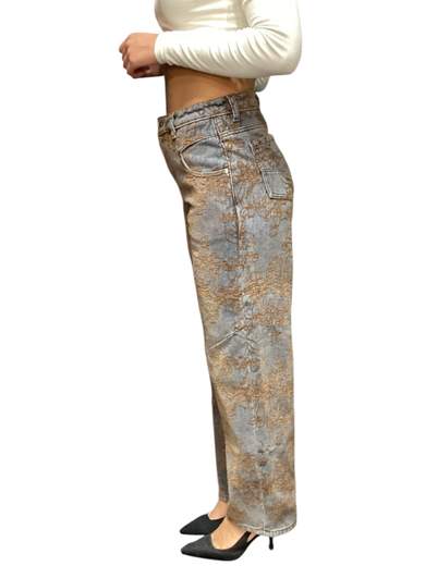 GOA GOA JEANS DONNA