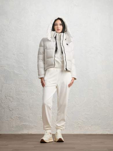 BLAUER GIUBBINO DONNA
