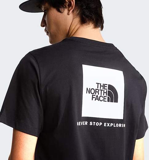 THE NORTH FACE SHIRT