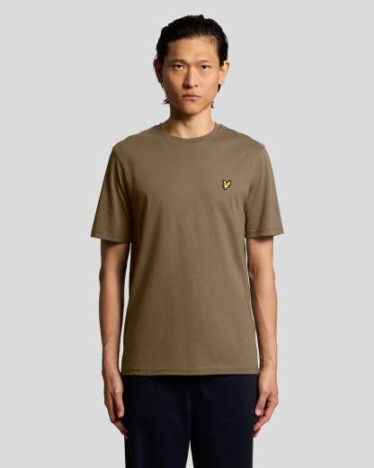 LYLE&SCOTT SHIRT