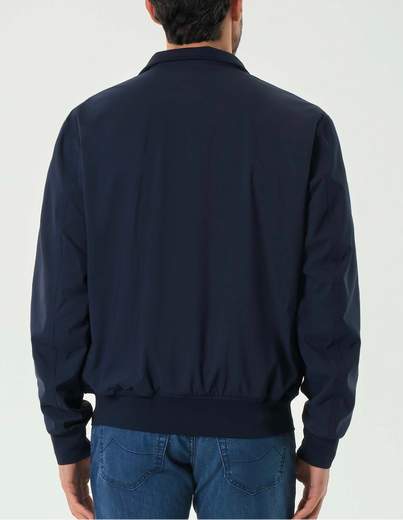 Blauer Giubbino 26sbluc11231-006787