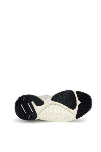 FLOWER MOUNTAIN YAMABUSHI UNI SUEDE/NYLON RIPSTOP