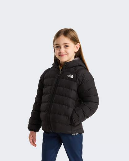 THE NORTH FACE GIUBBINO UNISEX BAMBINO