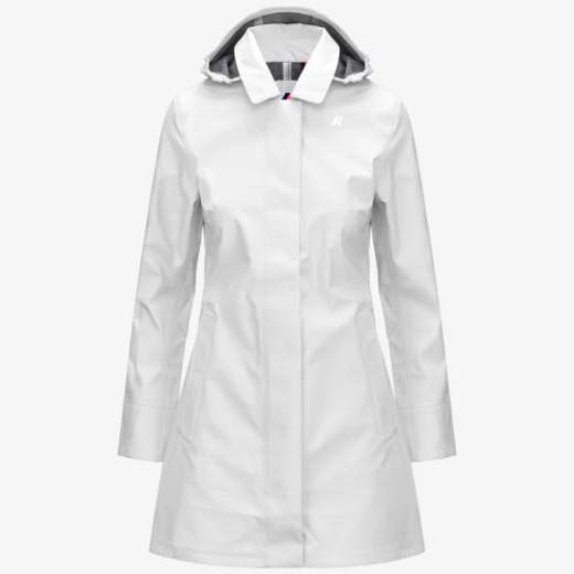 KWAY GIUBBINO DONNA