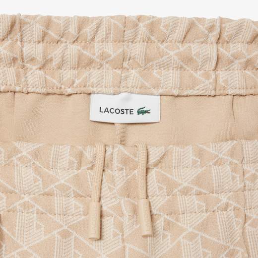 Lacoste Pantalone Donna Xf9313