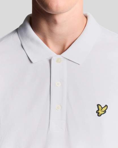 LYLE&SCOTT POLO