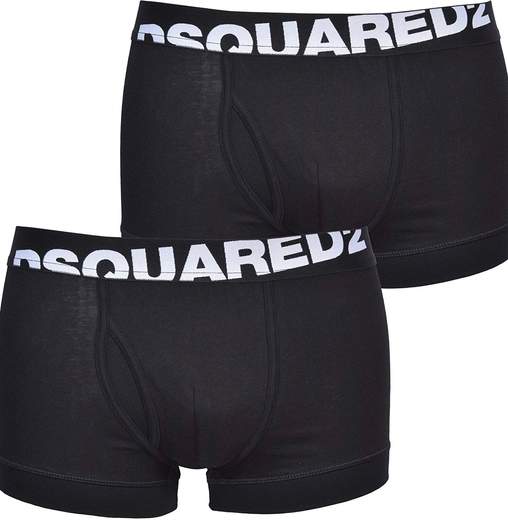Dsquared2 Boxer Intimo Dcxc90030