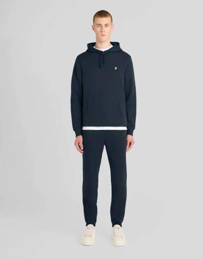 LYLE&SCOTT PANTA TUTA UOMO
