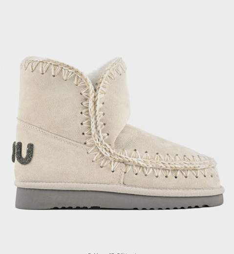 Mou Scarpa Donna Mufw101050a