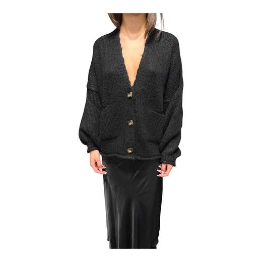 HAVEONE CARDIGAN DONNA