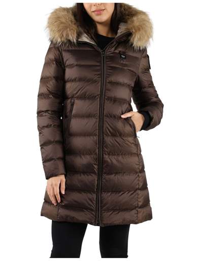 BLAUER GIUBBINO DONNA