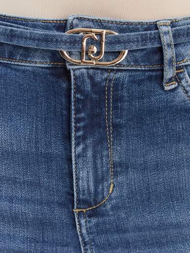 Liu Jo Jeans Donna Ua6160d026478899