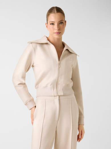 GUESS JEANS FELPA DONNA