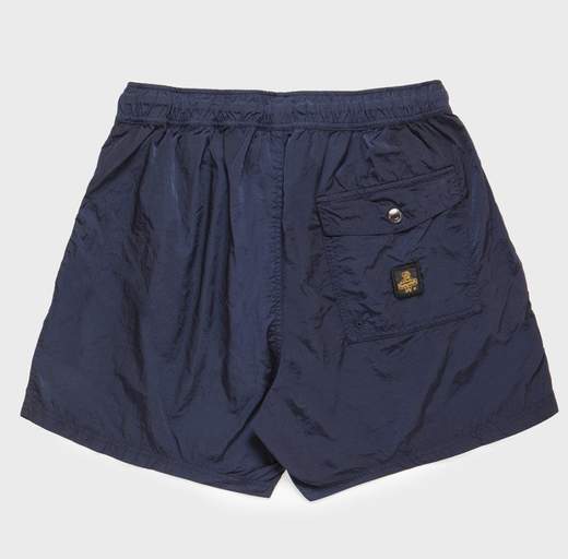 Refrigiwear Shirt Beach Short