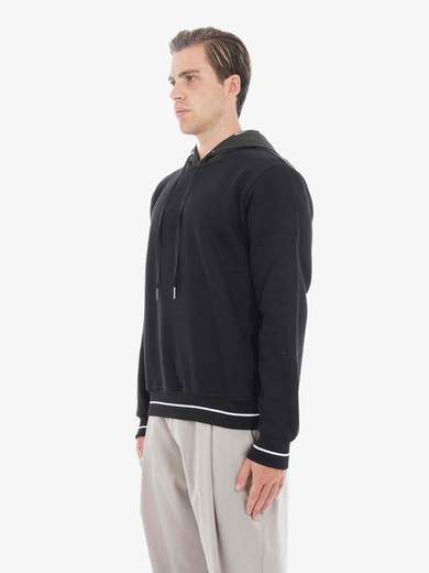 Yes London Felpa Xmf3883