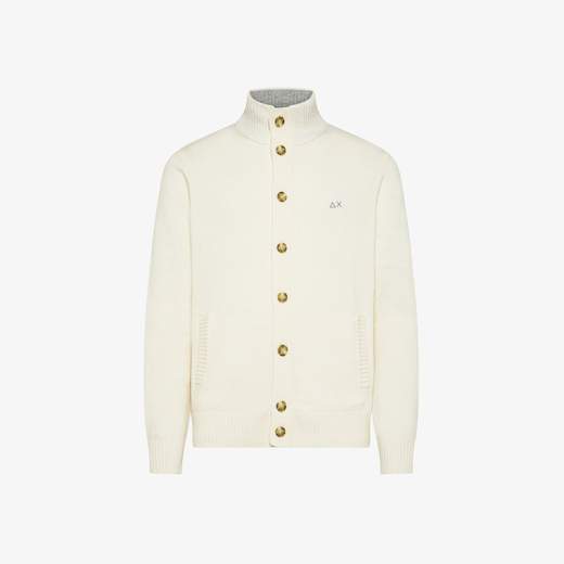 SUN68 PULLOVER UOMO