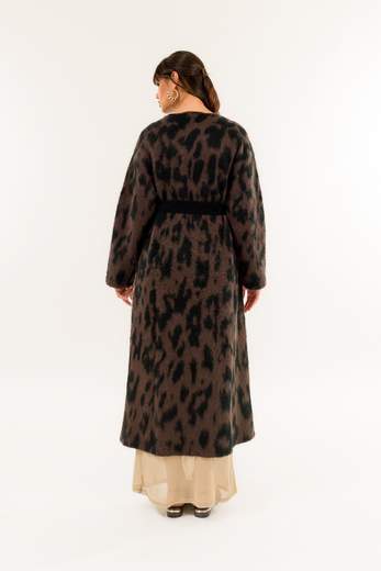 Kontatto Cappotto Donna 3m0908c