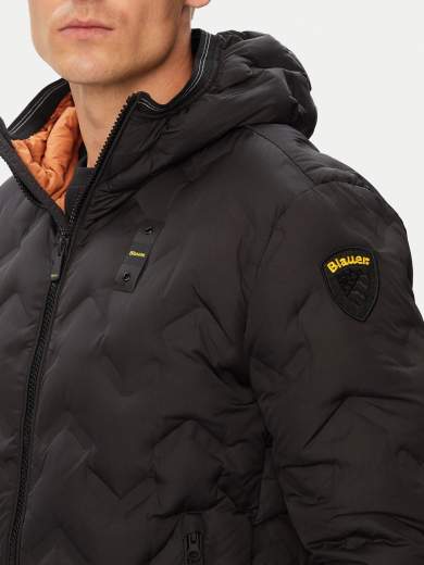 BLAUER GIUBBINO UOMO