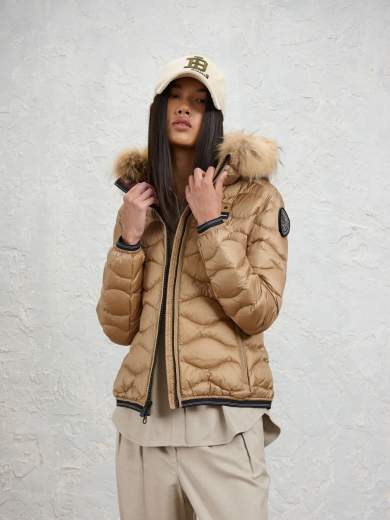 BLAUER GIUBBINO DONNA