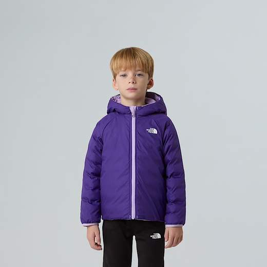 The North Face Giubbino Unisex Bambino Nf0a88vj