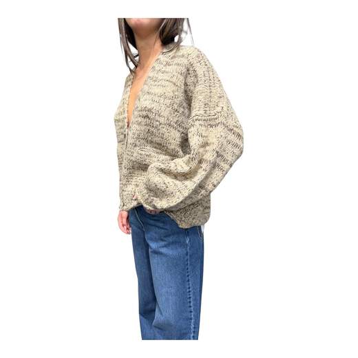HAVEONE CARDIGAN DONNA