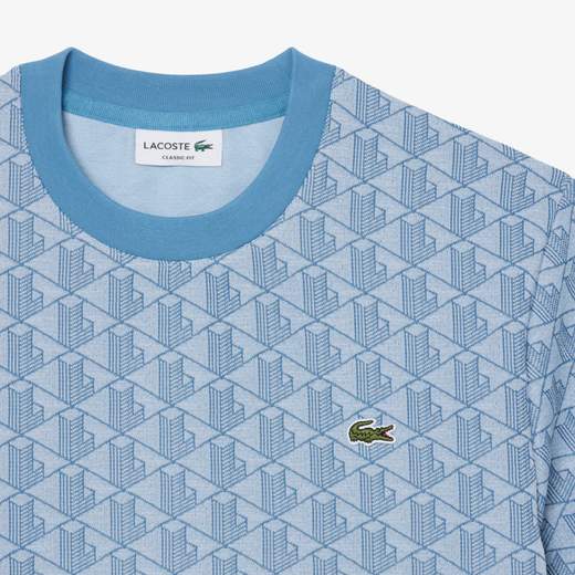 LACOSTE SHIRT
