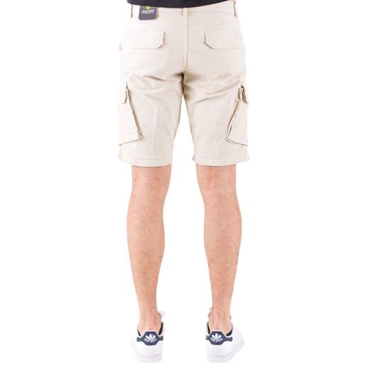 LYLE&SCOTT BERMUDA