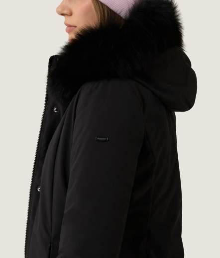 REFRIGIWEAR GIUBBINO DONNA