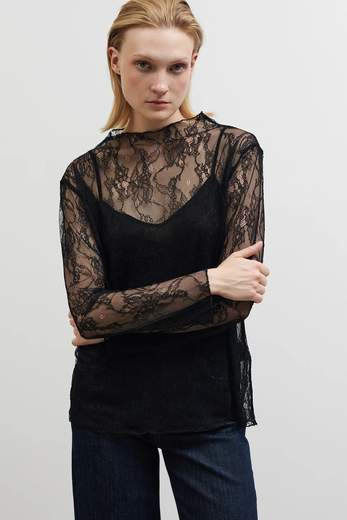 Bsb Camicia Donna 054-210065