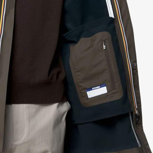 KWAY K7126UW