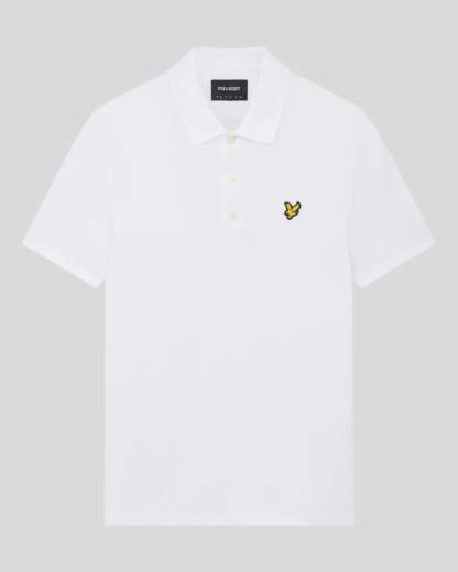 Lyle&scott Polo Sp400vog