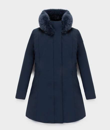REFRIGIWEAR GIUBBINO DONNA