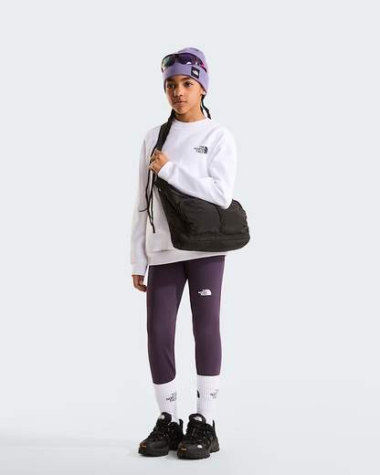 THE NORTH FACE FELPA UNISEX BAMBINO