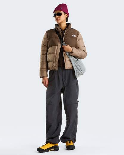 THE NORTH FACE GIUBBINO UOMO