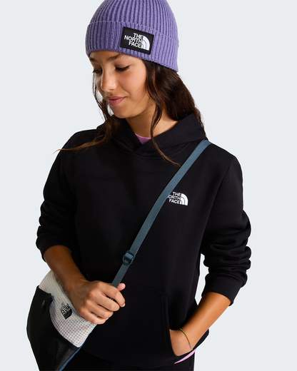 THE NORTH FACE FELPA UNISEX RAGAZZI