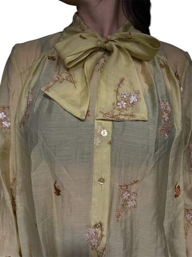 Maryley Camicia Donna 25eb013
