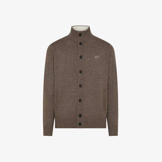 SUN68 PULLOVER UOMO