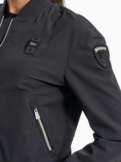 Blauer Giubbino Donna 26sbldc04077-007474