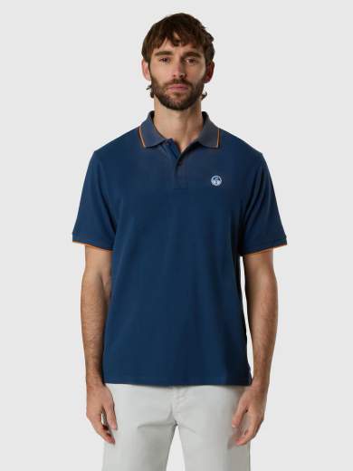 NORTH SAILS POLO