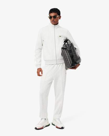 LACOSTE FELPA