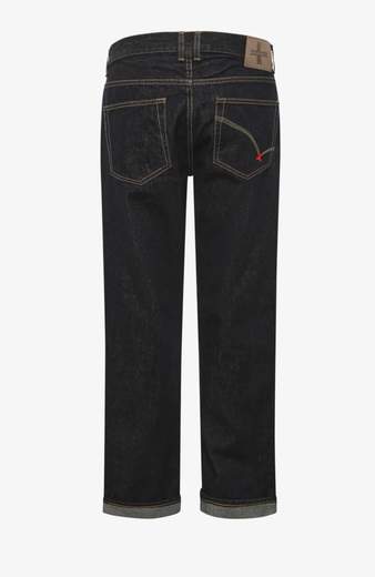 Zu-elements Jeans Zu1884