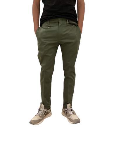 Golden Craft Pantalone Uomo Roxy Golden Craft
